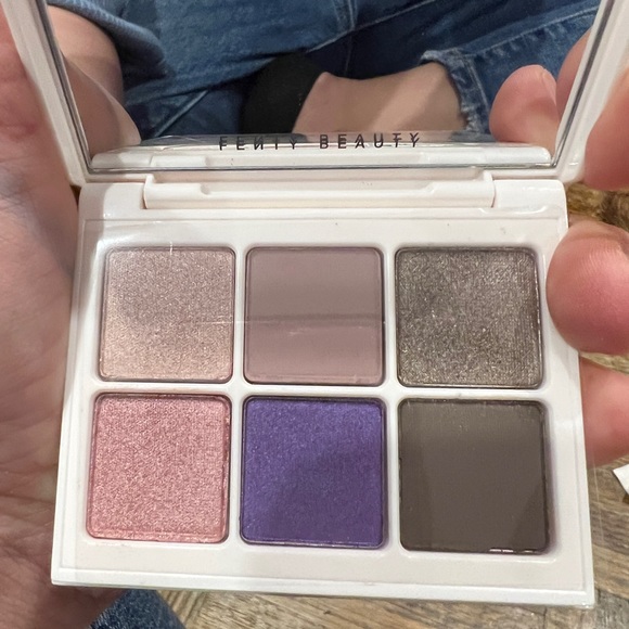 Fenty Beauty Trio - Picture 3 of 9